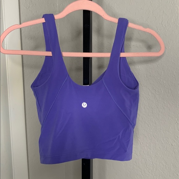 Lululemon Athletica align yoga pilates sports bra 2 - Picture 4 of 6